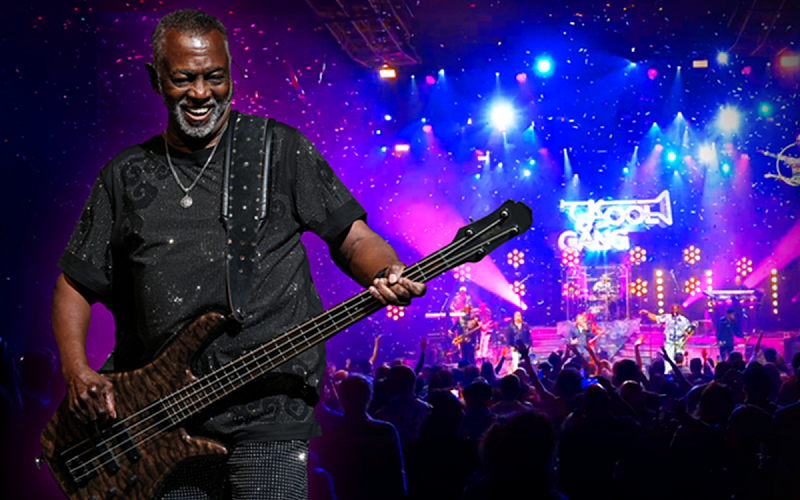 Kool and the Gang