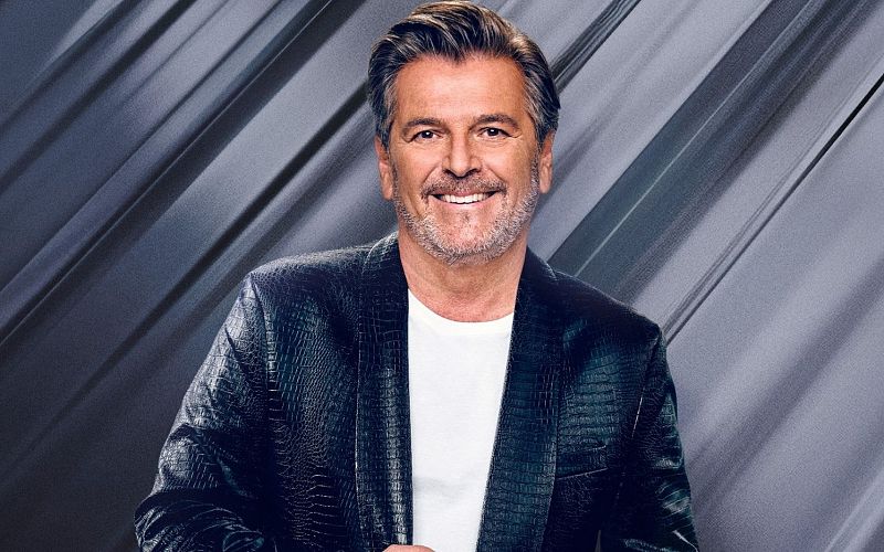 Thomas Anders